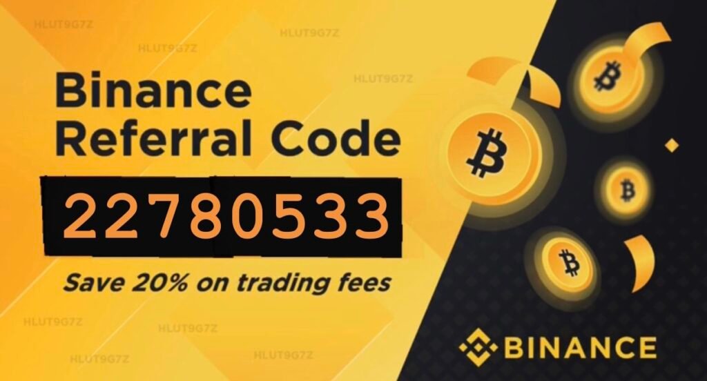 Best Binance Referral Code 22780533 - Unlock Maximum Savings: Top 3 Ways to Find the Best Binance Referral Code