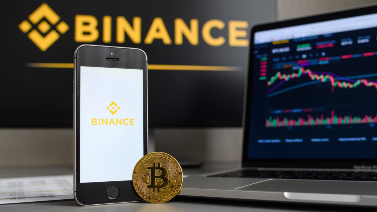 Binance Review: Top Features, Pros & Cons Binance-Exchange-Recension-Key-Features-of-Binance-1