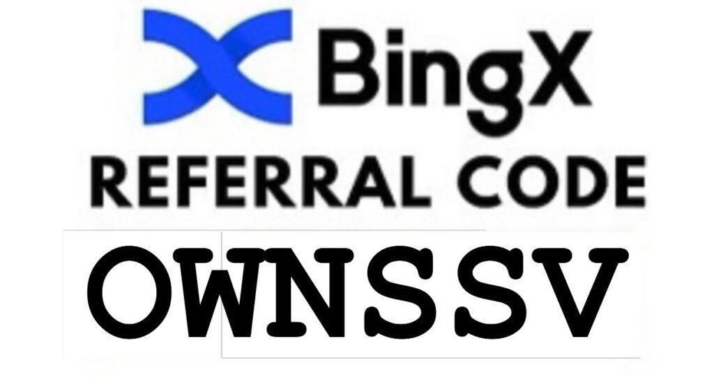 BingX Referral Code - Benefits of Using a BingX Referral Code