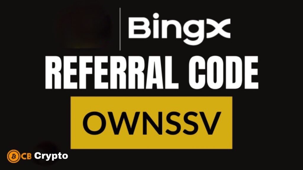 BingX Sign Up Bonus - Detailed Analysis of BingX Sign Up Bonus Guide