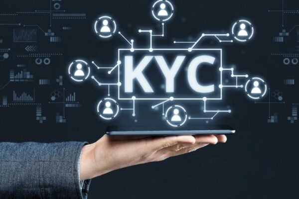 Non-KYC-Crypto-Exchanges-What-are-Non-KYC-Crypto-Exchanges- A Guide to Non-KYC Crypto Exchanges