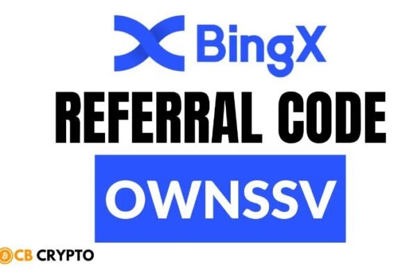 BingX Referral Code - Exploring 3 Benefits of BingX Referral Code