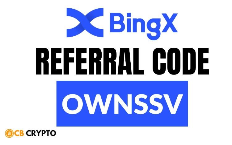 BingX Referral Code - Exploring 3 Benefits of BingX Referral Code