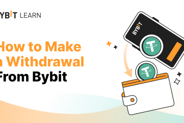 Bybit Withdrawal Process- Understanding Bybit Withdrawal Process