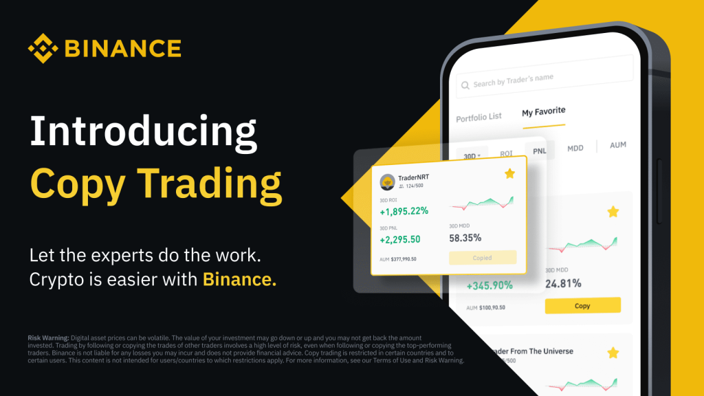 copy-trade-on-binance-Future Trends in Binance Copy Trading