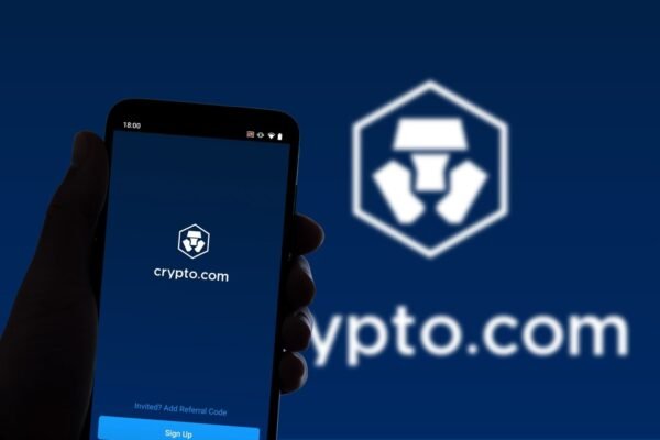 Best Crypto Apps in the UK