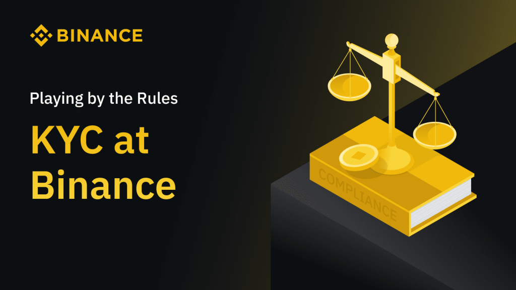 binance-kyc-levels-What are the different between Binance KYC levels?