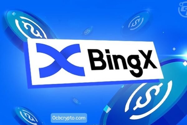 BingX Introduces USDC-Margined Perpetual Futures Trading