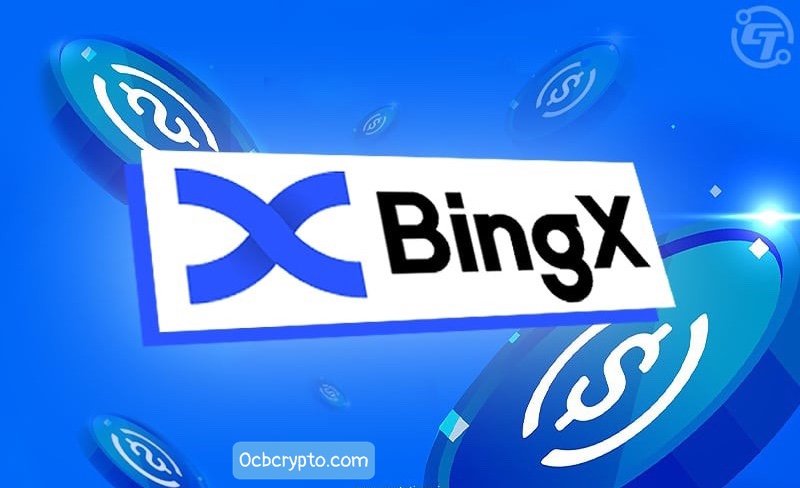 BingX Introduces USDC-Margined Perpetual Futures Trading