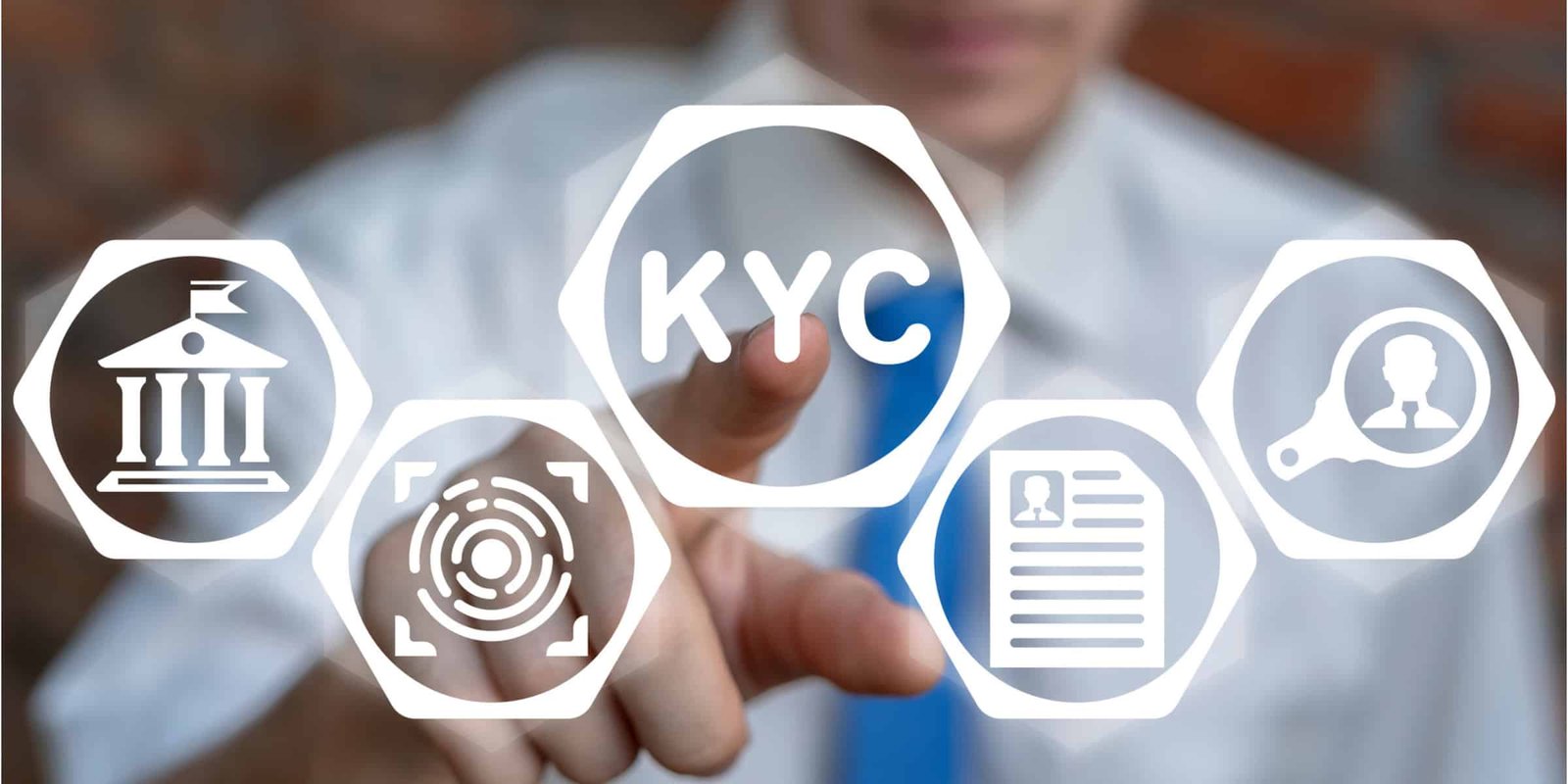 KYC- Essential KYC Checks in Banking