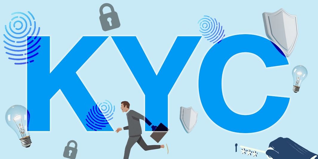 No-KYC-The Benefits of No-KYC Crypto Exchanges