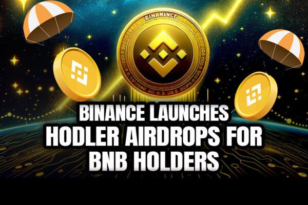 Binance-Binance Enhances Rewards with Exclusive Airdrops for BNB Stakers