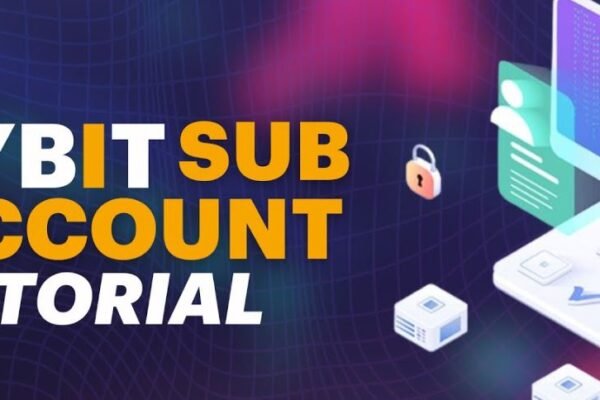 bybit-subaccount-Bybit Subaccount: A Comprehensive Guide