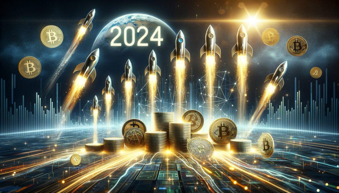 crypto-2024- Crypto: Over 2,000 XRP Addresses Now Hold 1 Million or More Tokens