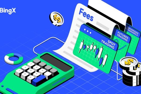 BingX - Spot Trading Becomes Fee-Free on BingX