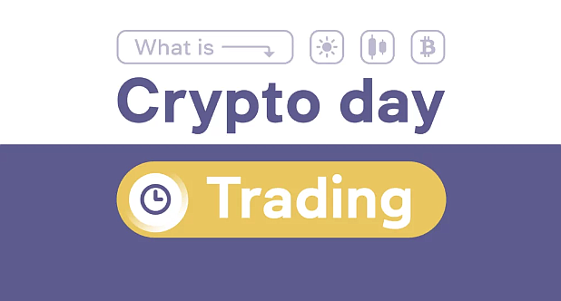 Day Trading Crypto - 9 Crucial Tips for Day Trading Crypto