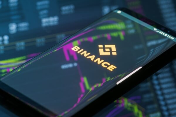 Binance -Binance Introduces 'Word of the Day' Game