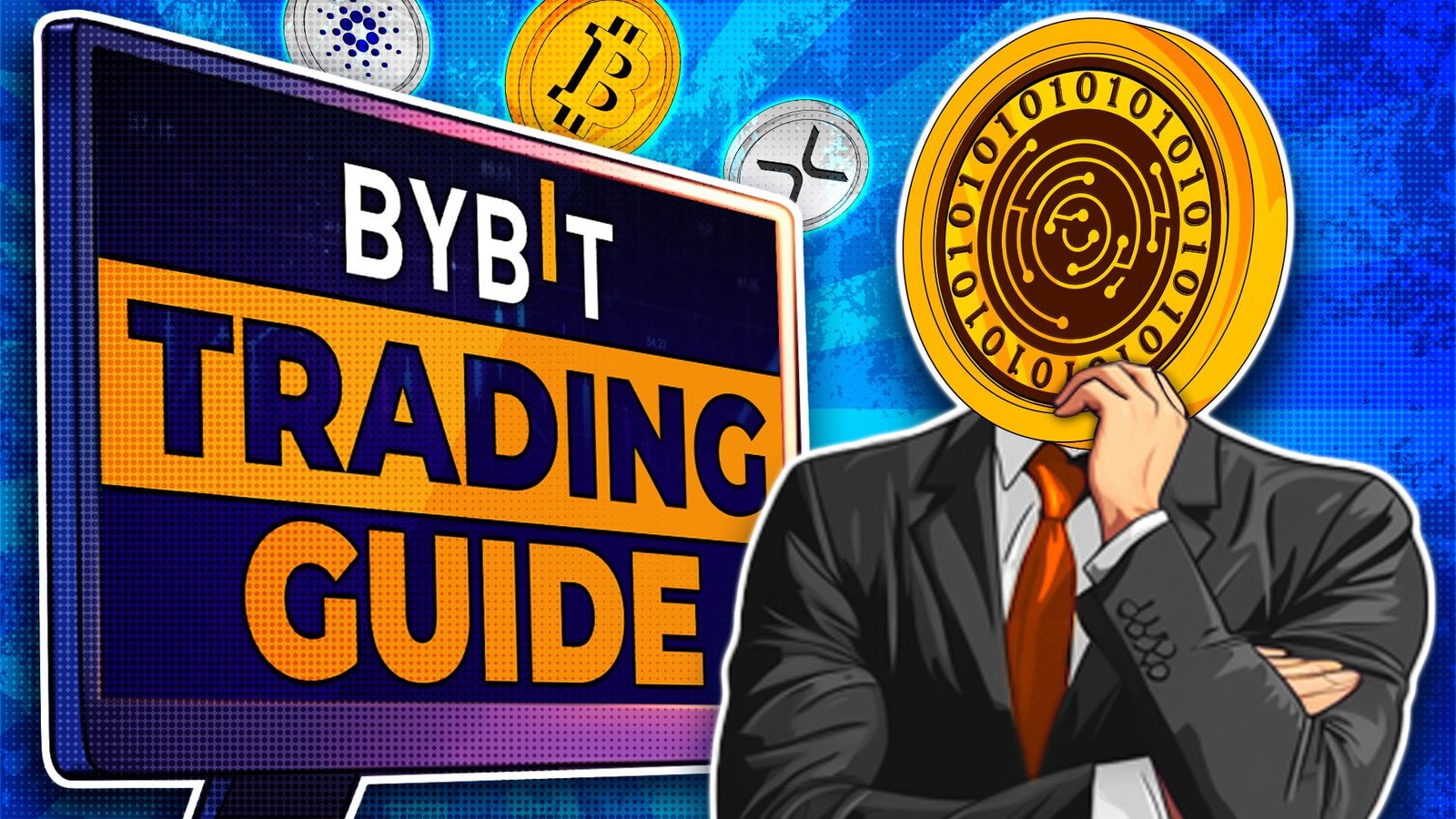 Bybit - Bybit World Series of Trading 2024: A Complete Guide to Maximizing Your Profits