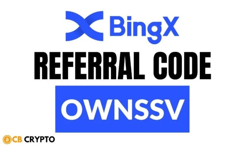 BingX - Exploring 3 Benefits of BingX Referral Code