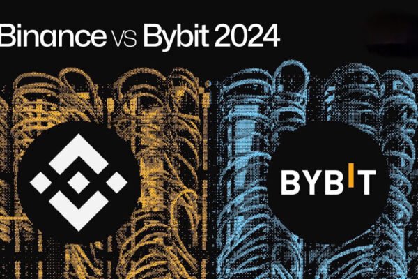 bybit-binance-Bybit vs Binance: A Comprehensive Comparison for Crypto Traders