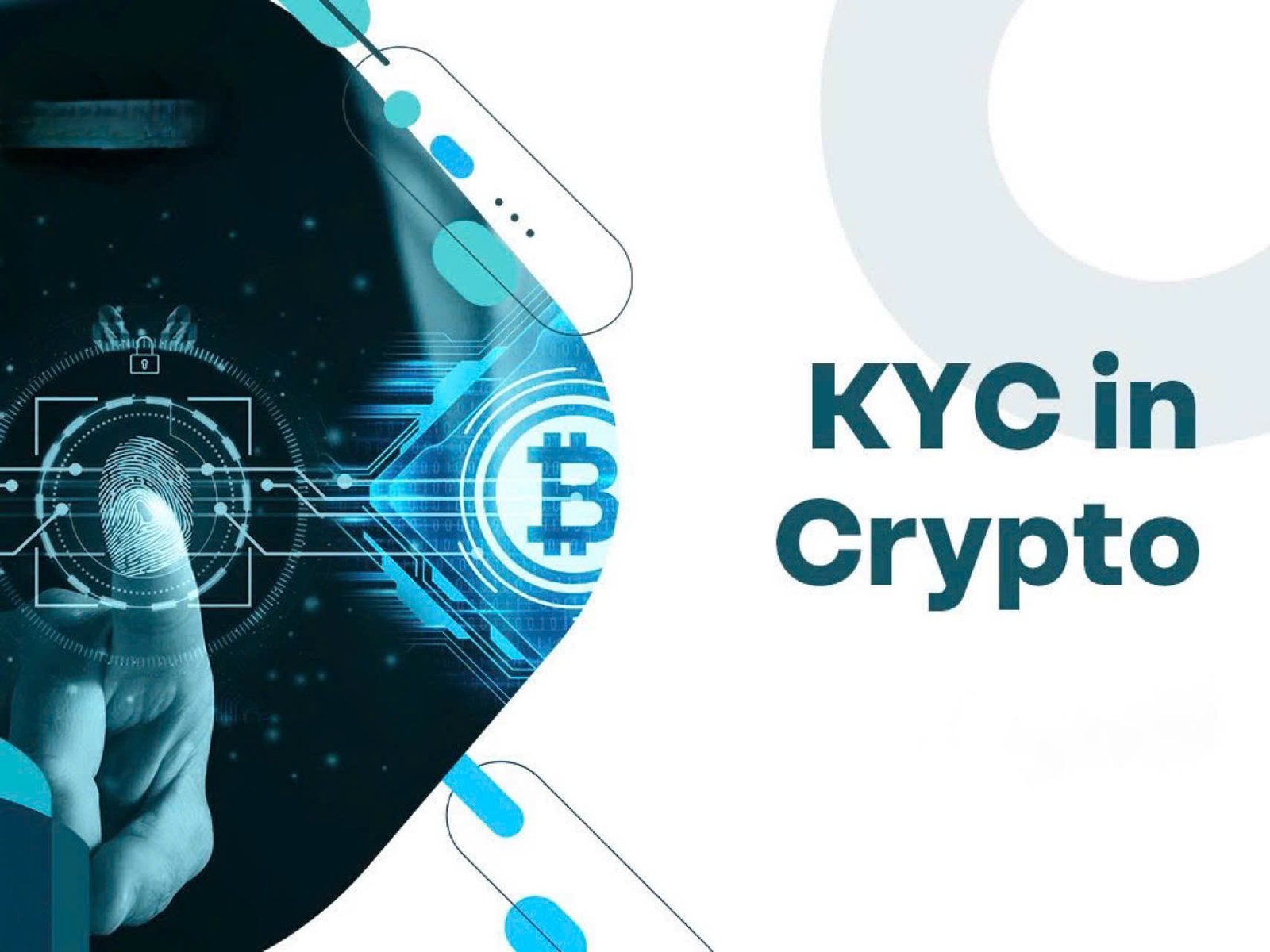 KYC - The Role of KYC in Cryptocurrency Transactions