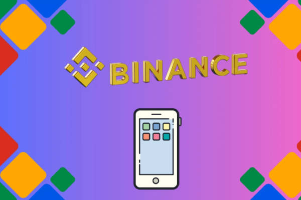 Binance: The Most Popular Crypto App of September