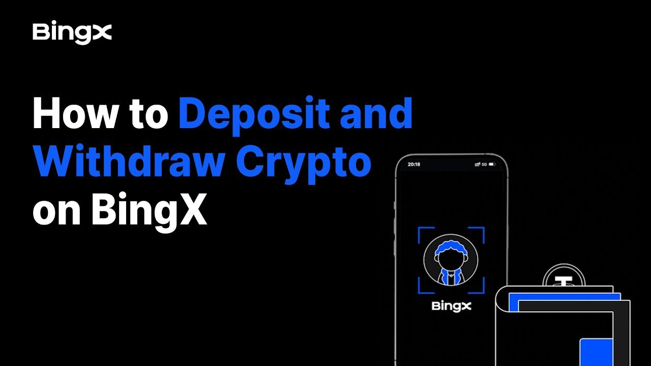 BingX-What is the minimum deposit on BingX?