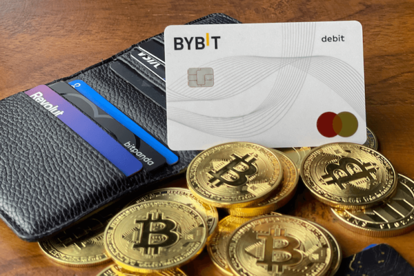 Bybit - A Beginner's Guide to Buying Coins on Bybit with Your Bank Card