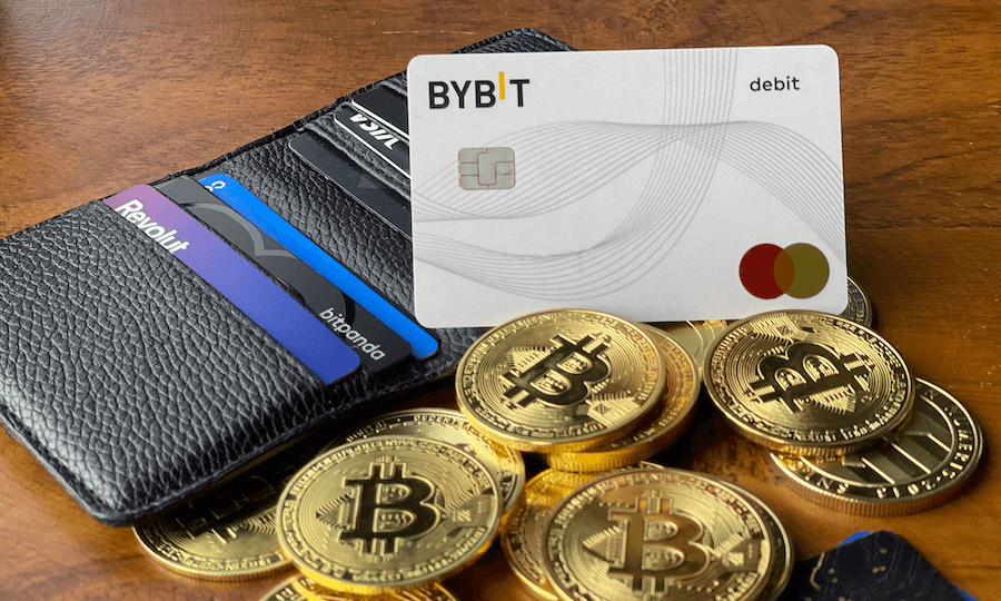 Bybit - A Beginner's Guide to Buying Coins on Bybit with Your Bank Card