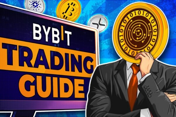 Bybit - A Step-by-Step Guide to Trading USDC Perpetual Futures on Bybit