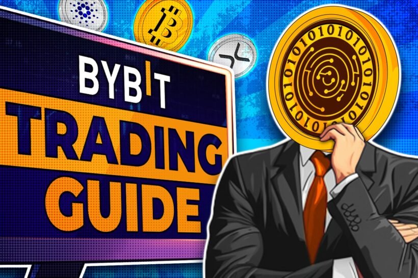 Bybit - A Step-by-Step Guide to Trading USDC Perpetual Futures on Bybit