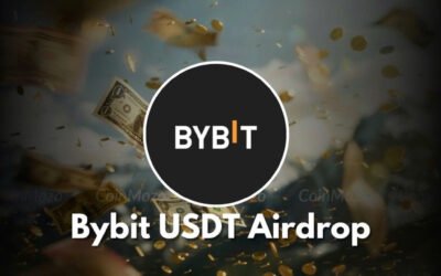 Bybit - Bybit Exclusive Airdrop Earn a $500 GOAT USDT Position