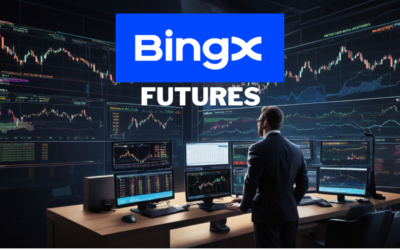 BingX - Trading Futures on BingX 2024 A Step-by-Step Guide