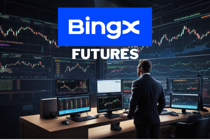 BingX - Trading Futures on BingX 2024 A Step-by-Step Guide