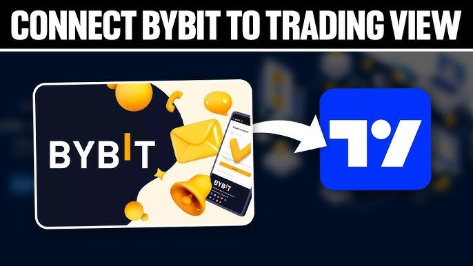 bybit-trading-view-Using TradingView to Trade on Bybit