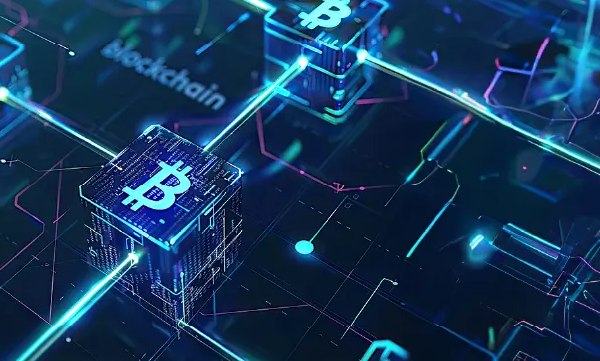 Crypto - Crypto Trends in 2025 A Blockchain-Powered Future