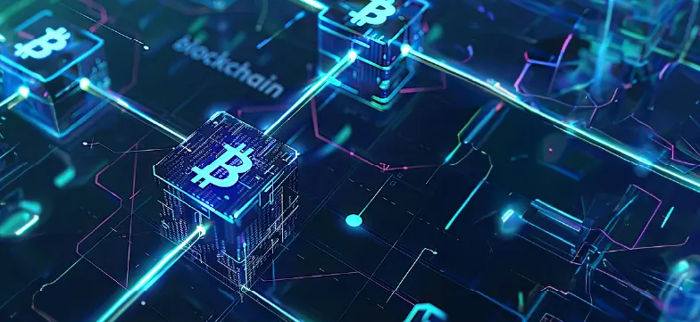 Crypto - Crypto Trends in 2025 A Blockchain-Powered Future