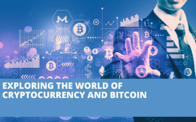 Crypto - Discover the World of Crypto Begin with Bitcoin