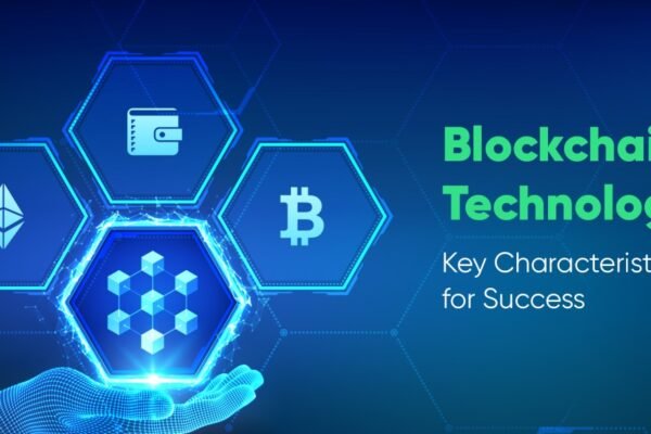 Blockchain-Which Industry Will Benefit the Most from Blockchain