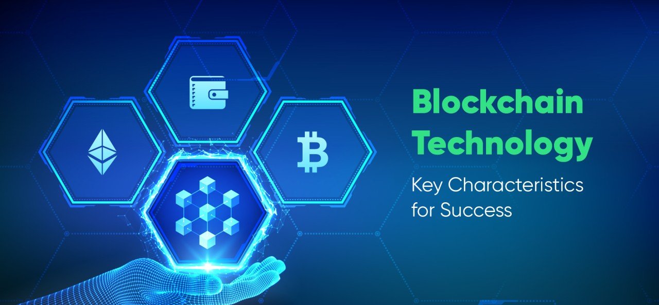 Blockchain-Which Industry Will Benefit the Most from Blockchain