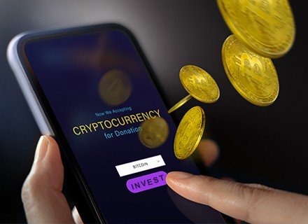 Cryptocurrency-Top 5 Reasons to Start Investing in Cryptocurrency