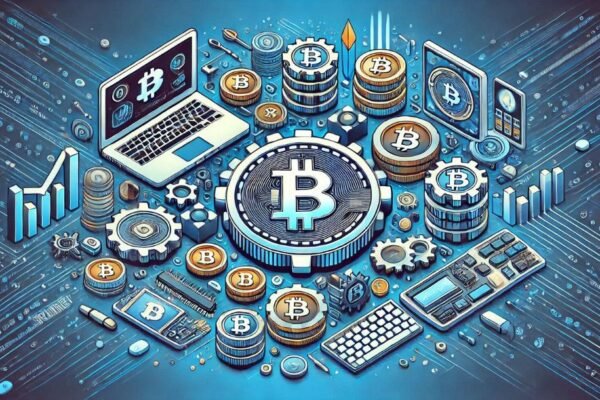 Cryptocurrenc - Cryptocurrency Investment Risks and Precautions