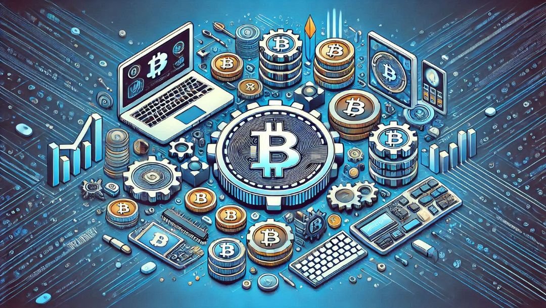 Cryptocurrenc - Cryptocurrency Investment Risks and Precautions