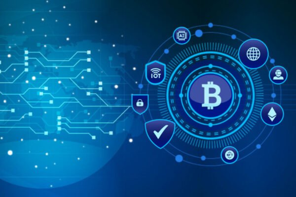 Blockchain- Exploring the Role of Blockchain in Cryptocurrency Investing