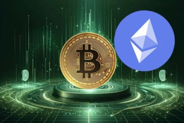 Crypto-Crypto Rotation in Motion What Investors Should Watch Next