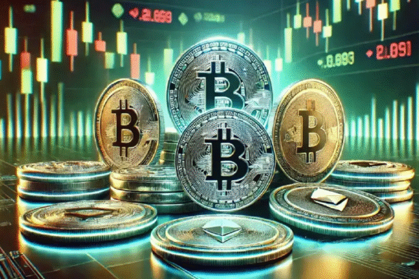 Crypto-Mastering the Art of Crypto Investing Strategies Beyond HODLing