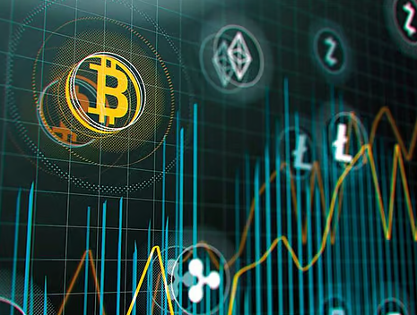 Crypto - Top 5 Crypto Trading Strategies for Beginners