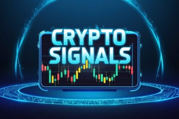 Crypto-5 Signals a Crypto Project Is Worth Your Time