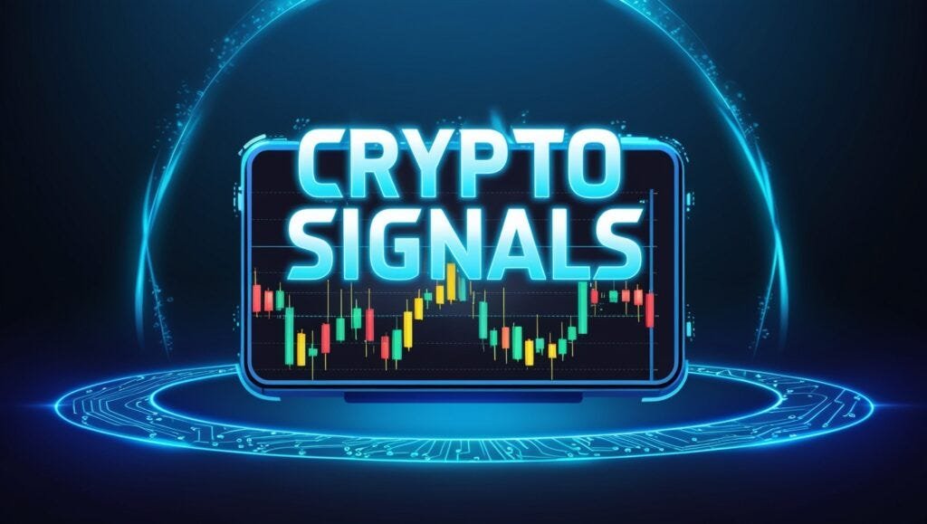 Crypto-5 Signals a Crypto Project Is Worth Your Time