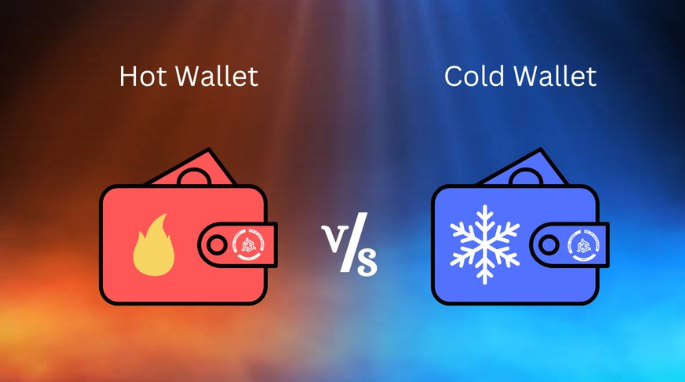 wallet-How to Secure Your Crypto: Cold Wallets vs. Hot Wallets in 2025